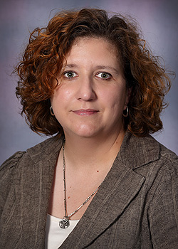 Dr. Kim Perez picture Picture of Dr. Kim Perez